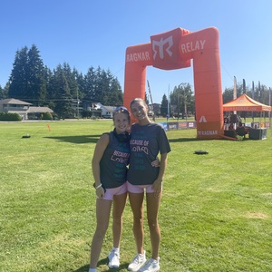 Fundraising Page: Bella Boback